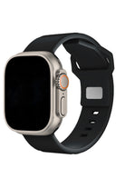 Apple Watch Uyumlu Silikon Kordon Mia Loop Sierra