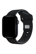 Apple Watch Uyumlu Silikon Kordon Mia Loop Sierra