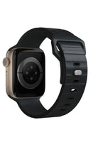 Apple Watch Uyumlu Silikon Kordon Mia Loop Sierra