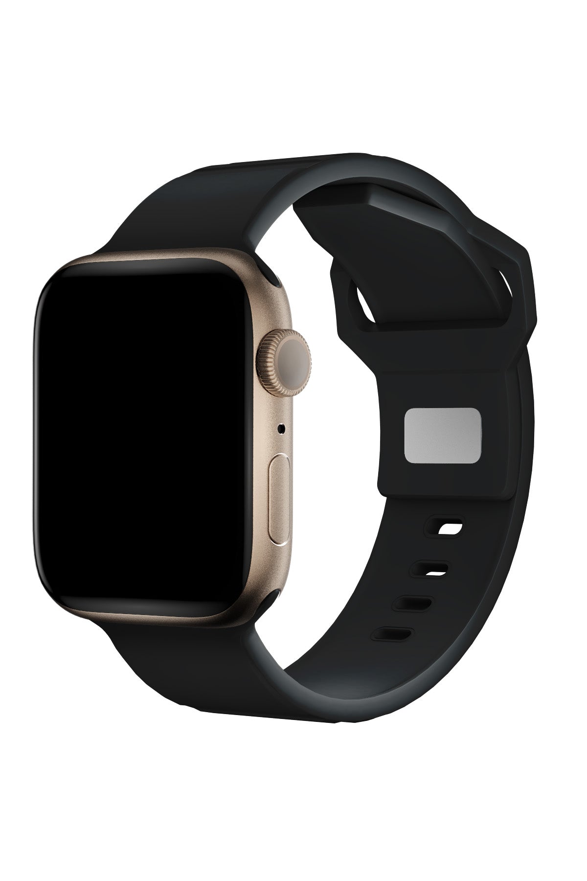 Apple Watch Uyumlu Silikon Kordon Mia Loop Sierra
