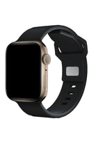 Apple Watch Uyumlu Silikon Kordon Mia Loop Sierra