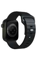Apple Watch Uyumlu Silikon Kordon Mia Loop Sierra