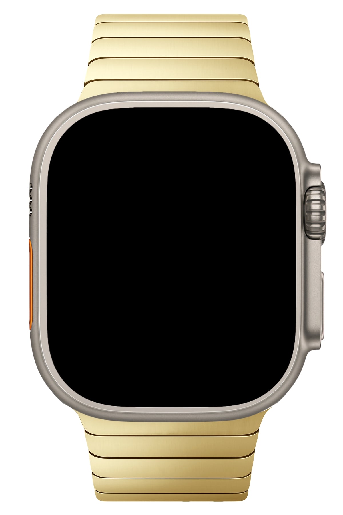 Apple Watch Uyumlu Bilezik Loop Kordon Sigma