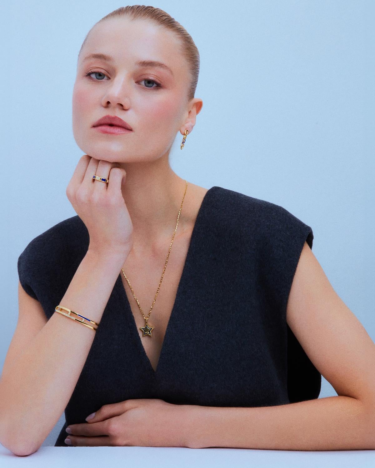 Sky Stellar Kolye