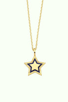 Sky Stellar Kolye