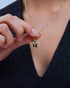 Sky Stellar Kolye