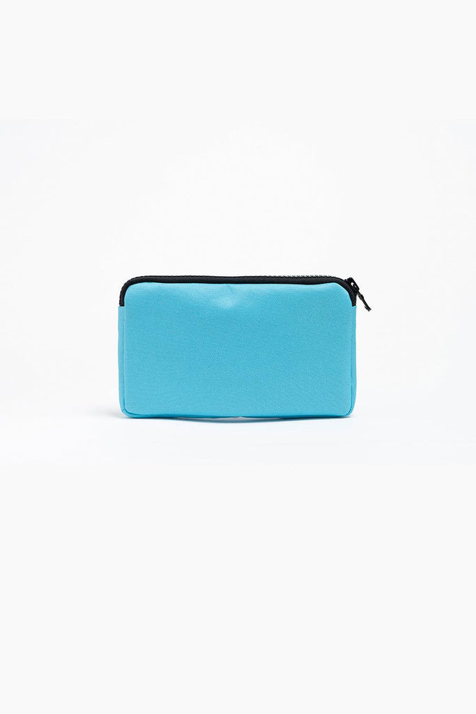 Muni Bum Bag | Slider Bag Baby Blue 2 | Milagrıon