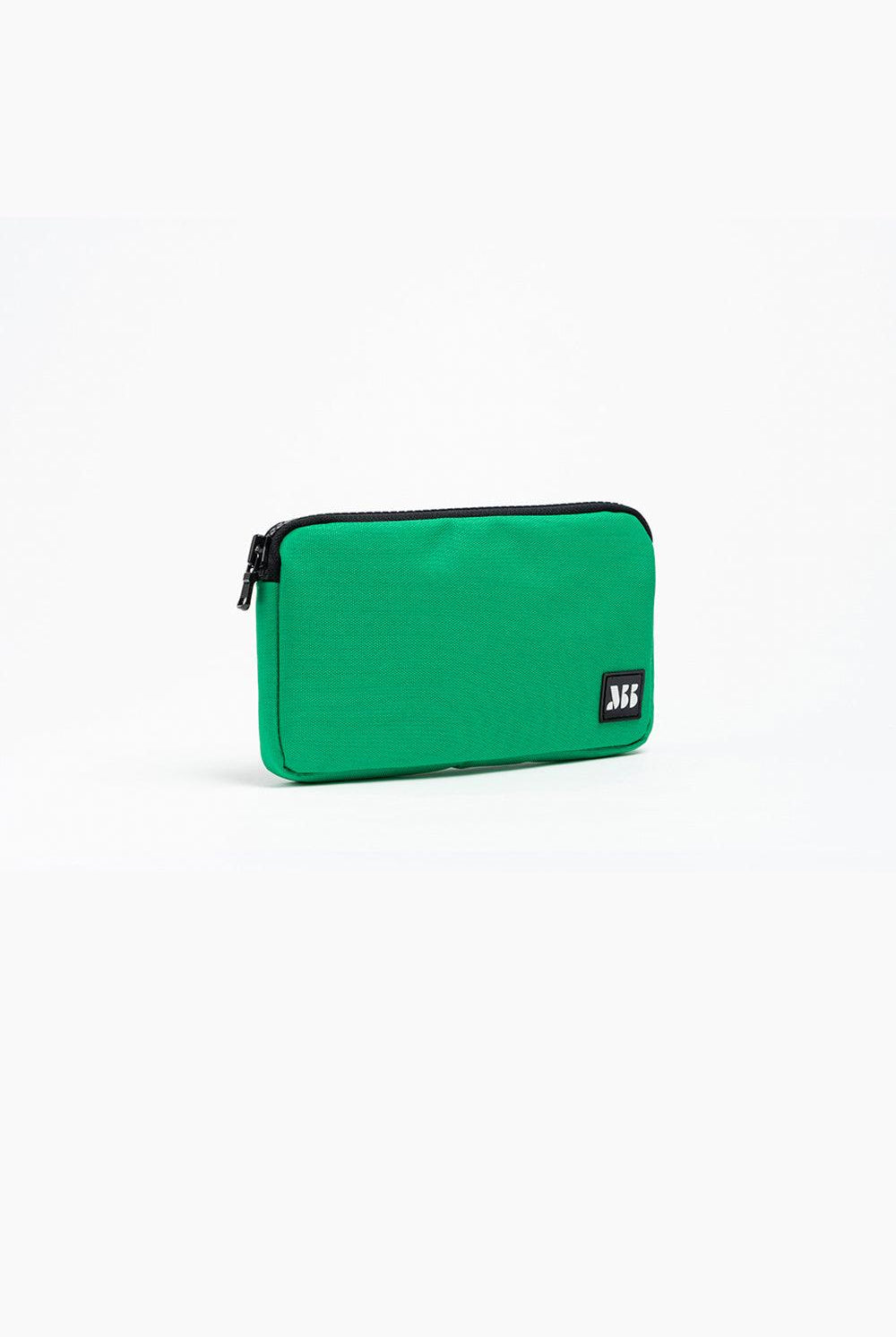 Muni Bum Bag | Slider Bag Grass Green 1 | Milagron