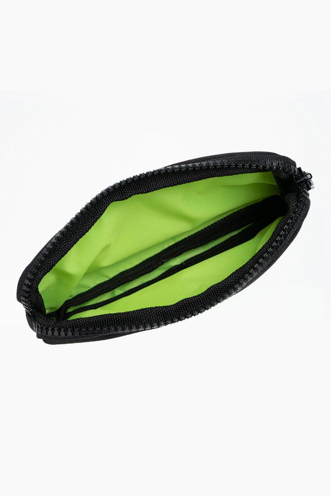 Muni Bum Bag | Slider Bag Grass Green 3 | Milagron