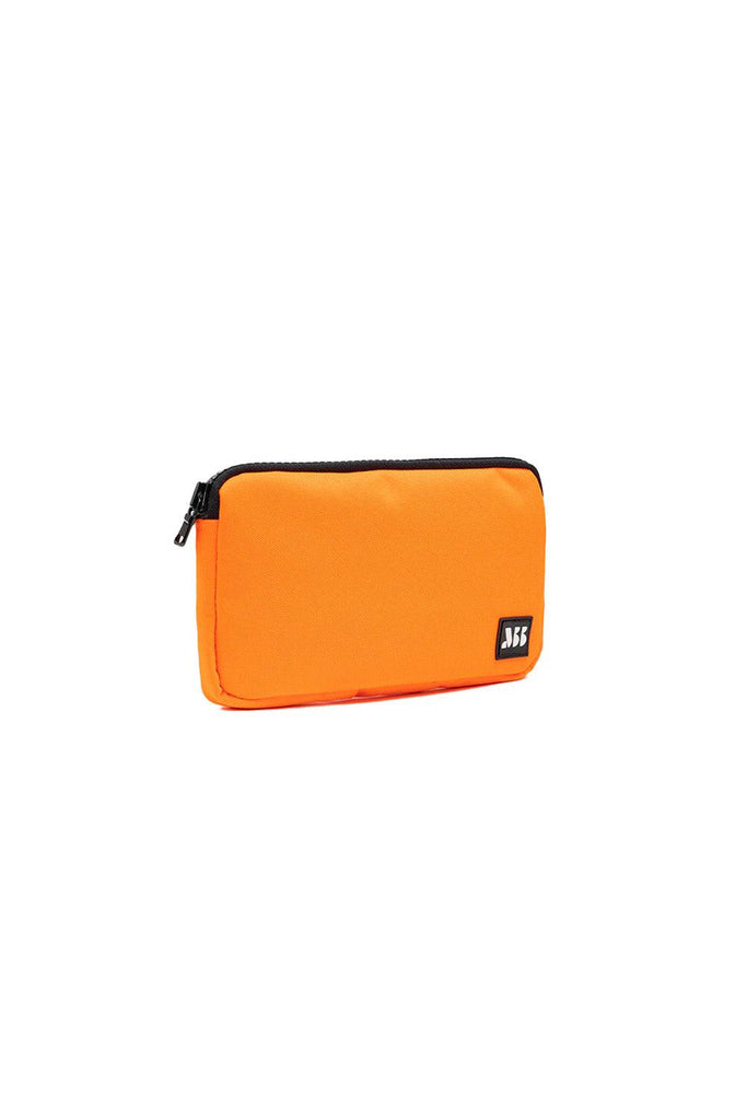 Muni Bum Bag | Slider Bag Neon Orange 1 | Milagron