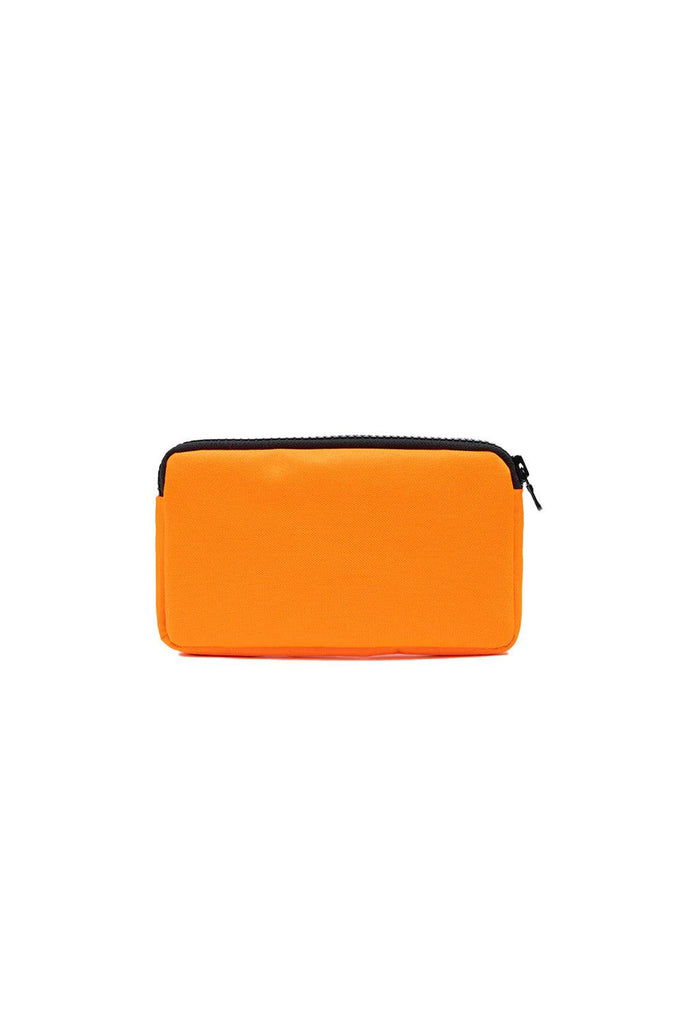 Muni Bum Bag | Slider Bag Neon Orange 2 | Milagron
