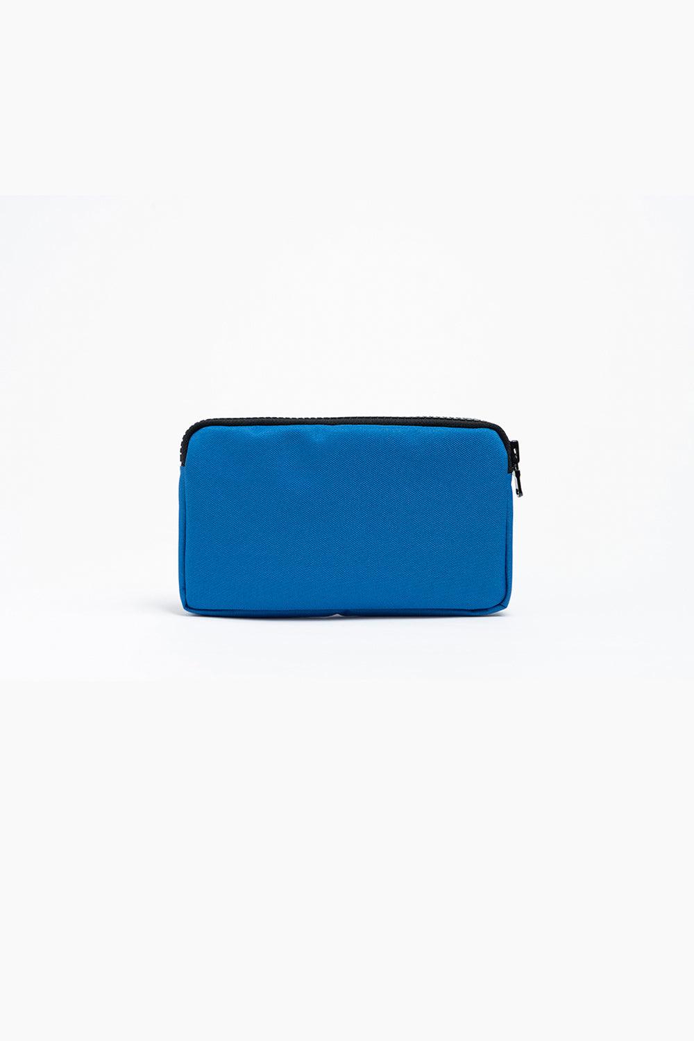 Muni Bum Bag | Slider Bag Royal Blue 2 | Milagron