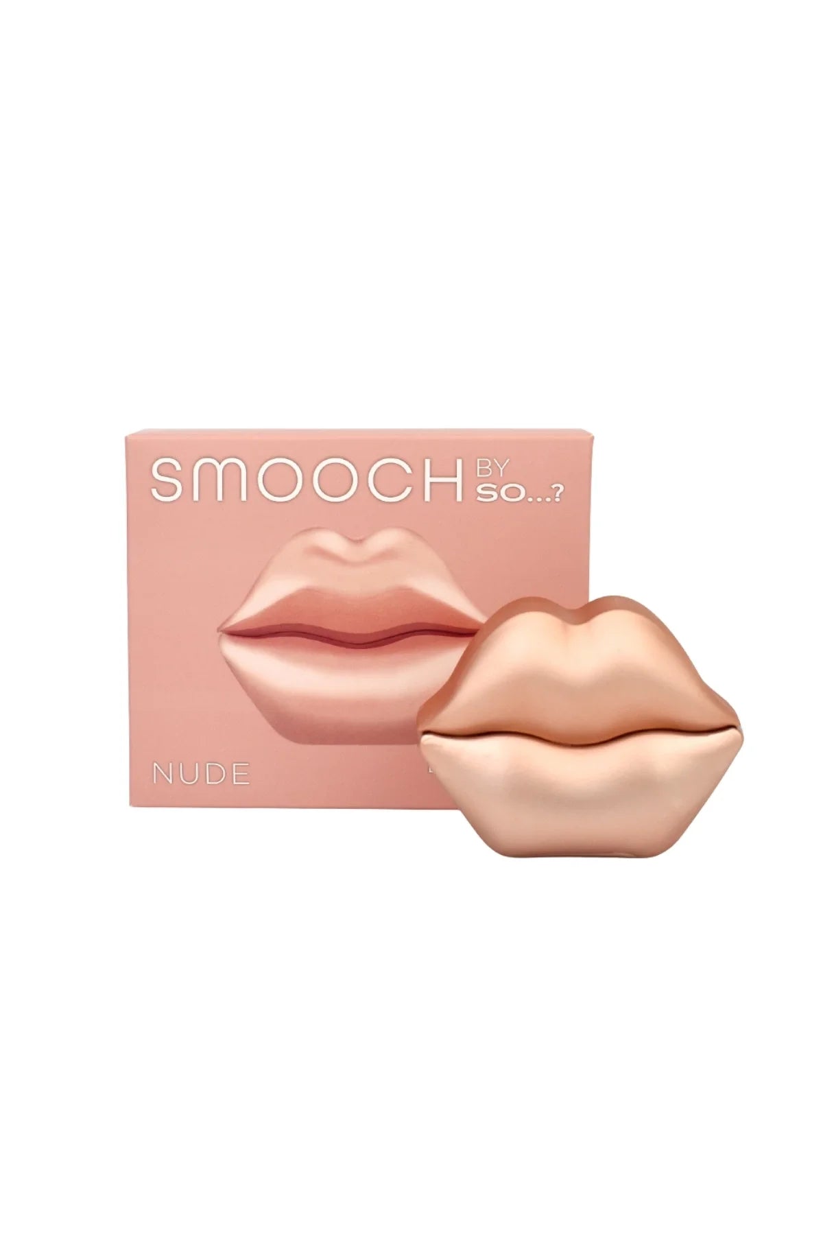 Smooch by So…? Nude Edp Parfüm 30ml