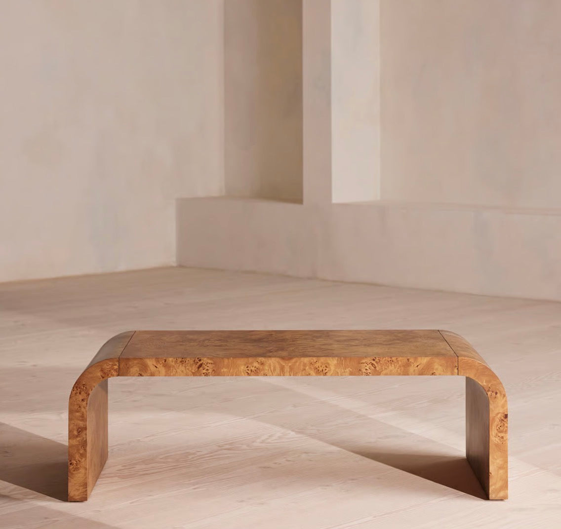 Noa Burl Sehpa