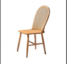 Evely Rattan Sandalye