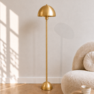 Soho Gold Metal Lambader 