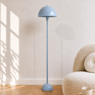 Soho Soft Mavi Metal Lambader 