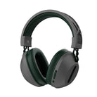 Solar Enerjili Anc Çift Cihaz Destekli Kulak Üstü Bluetooth Kulaklık