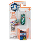 S00071535 Sun-Spm-FiGür Hexbots Nano Newton B/O 8A.12D.