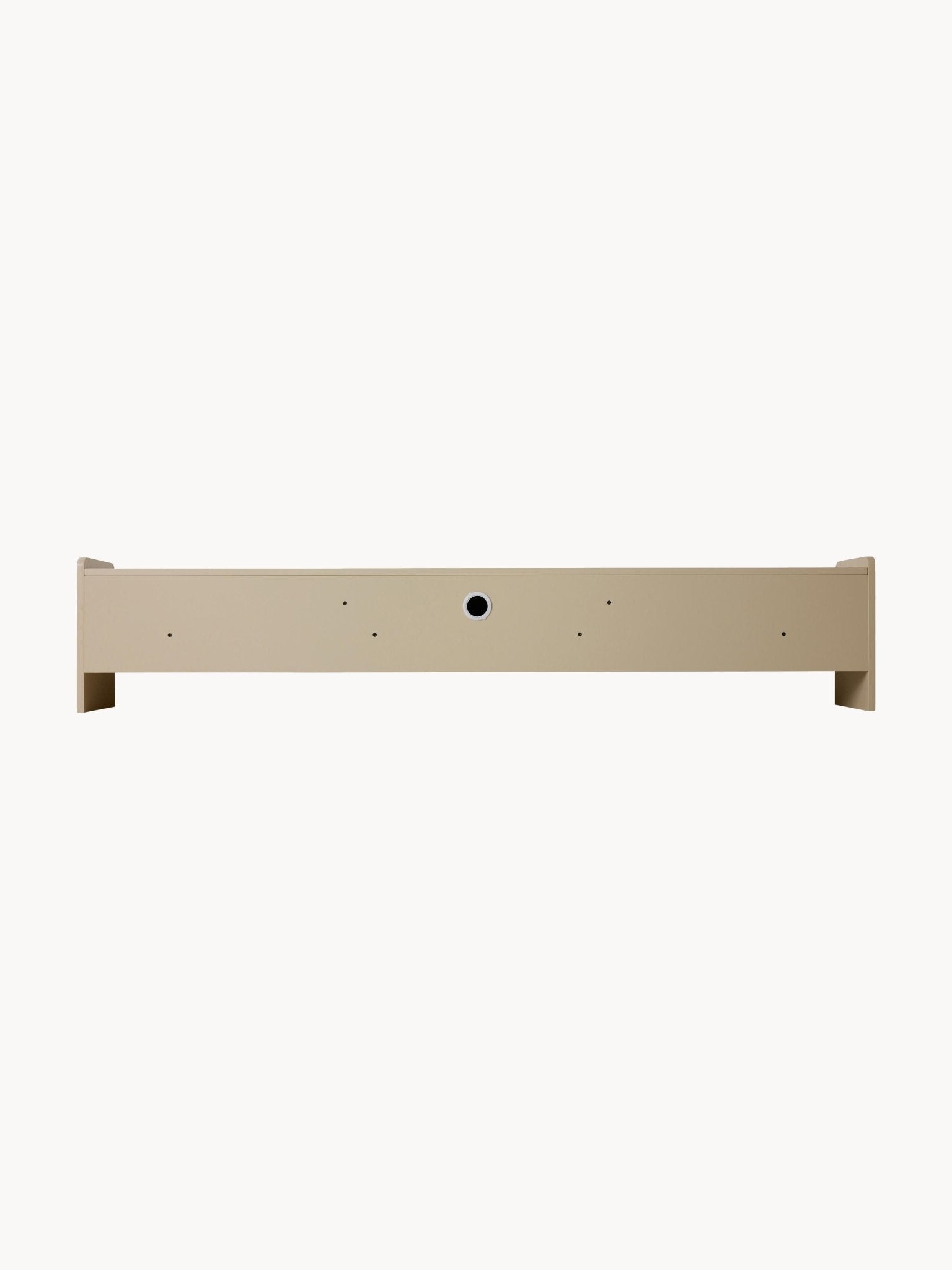 Space Tv Ünitesi 200 Cm Modern Minimalist Tasarım Lüks Mobilya