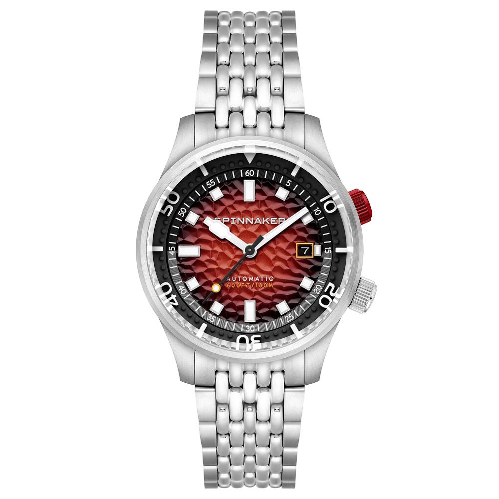 Spinnaker Sp-5062-99 Erkek Kol Saati
