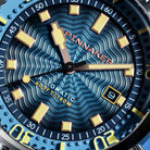 Spinnaker Sp-5062-Cc Erkek Kol Saati