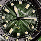 Spinnaker Sp-5062-Dd Erkek Kol Saati
