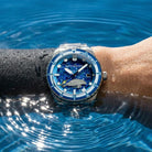 Spinnaker Sp-5172-11 Erkek Kol Saati