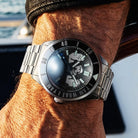 Spinnaker Sp-5173-11 Erkek Kol Saati