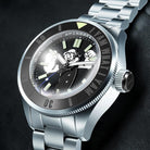 Spinnaker Sp-5173-11 Erkek Kol Saati