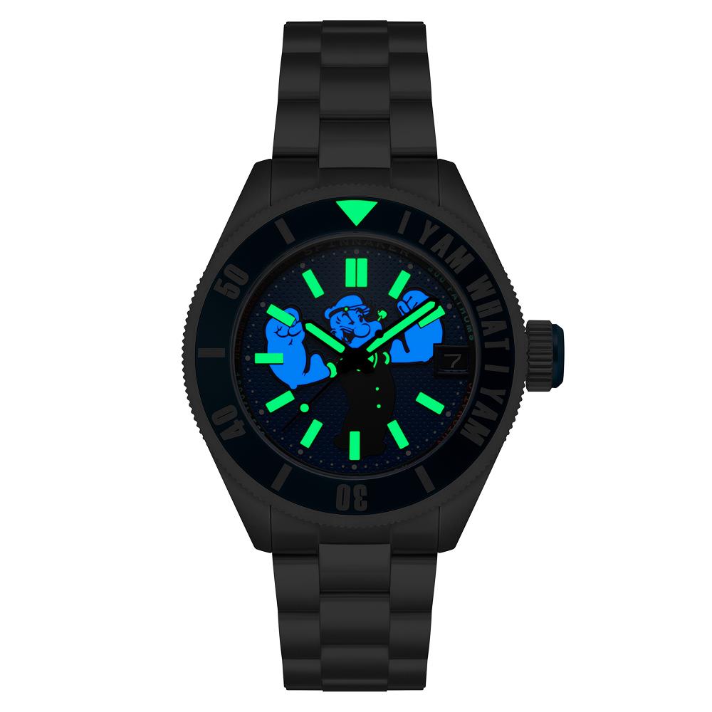 Spinnaker Sp-5173-22 Erkek Kol Saati