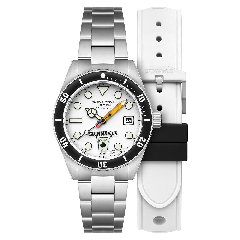 Spinnaker Sp-5176-11 Erkek Kol Saati