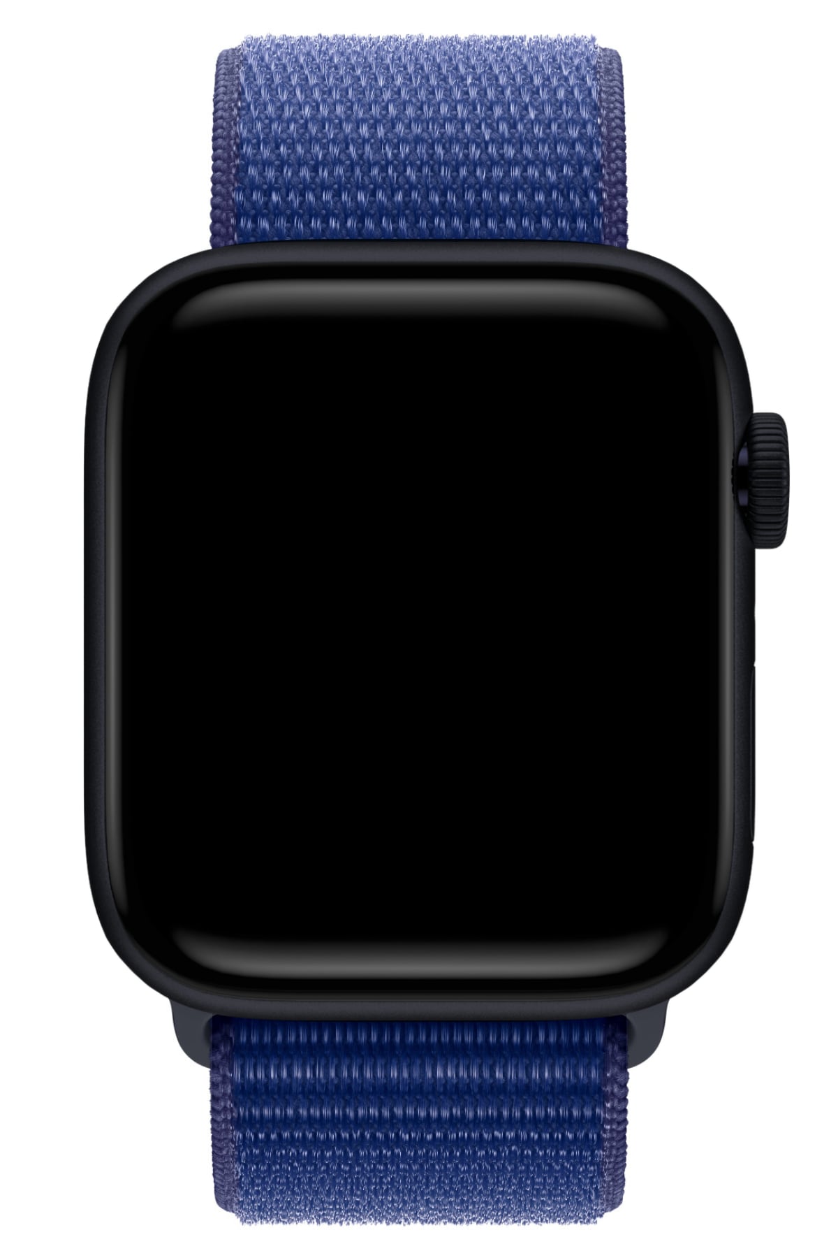 Apple Watch Uyumlu Spor Loop Kordon Ocean