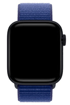 Apple Watch Uyumlu Spor Loop Kordon Ocean