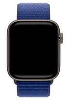 Apple Watch Uyumlu Spor Loop Kordon Ocean