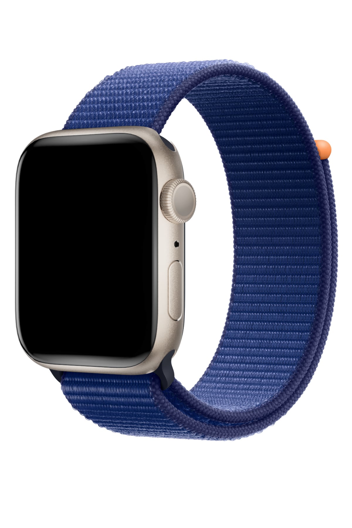 Apple Watch Uyumlu Spor Loop Kordon Ocean