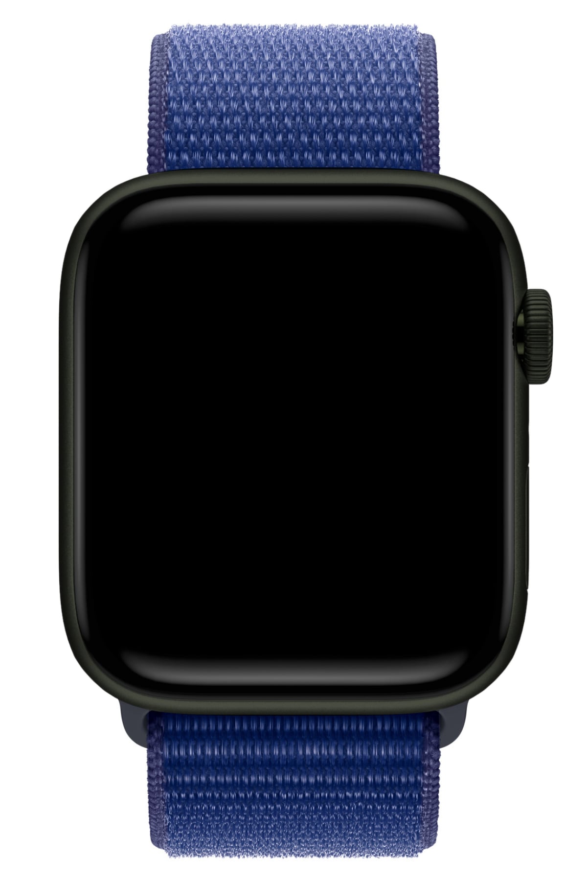 Apple Watch Uyumlu Spor Loop Kordon Ocean