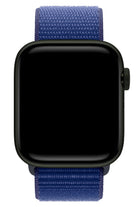 Apple Watch Uyumlu Spor Loop Kordon Ocean