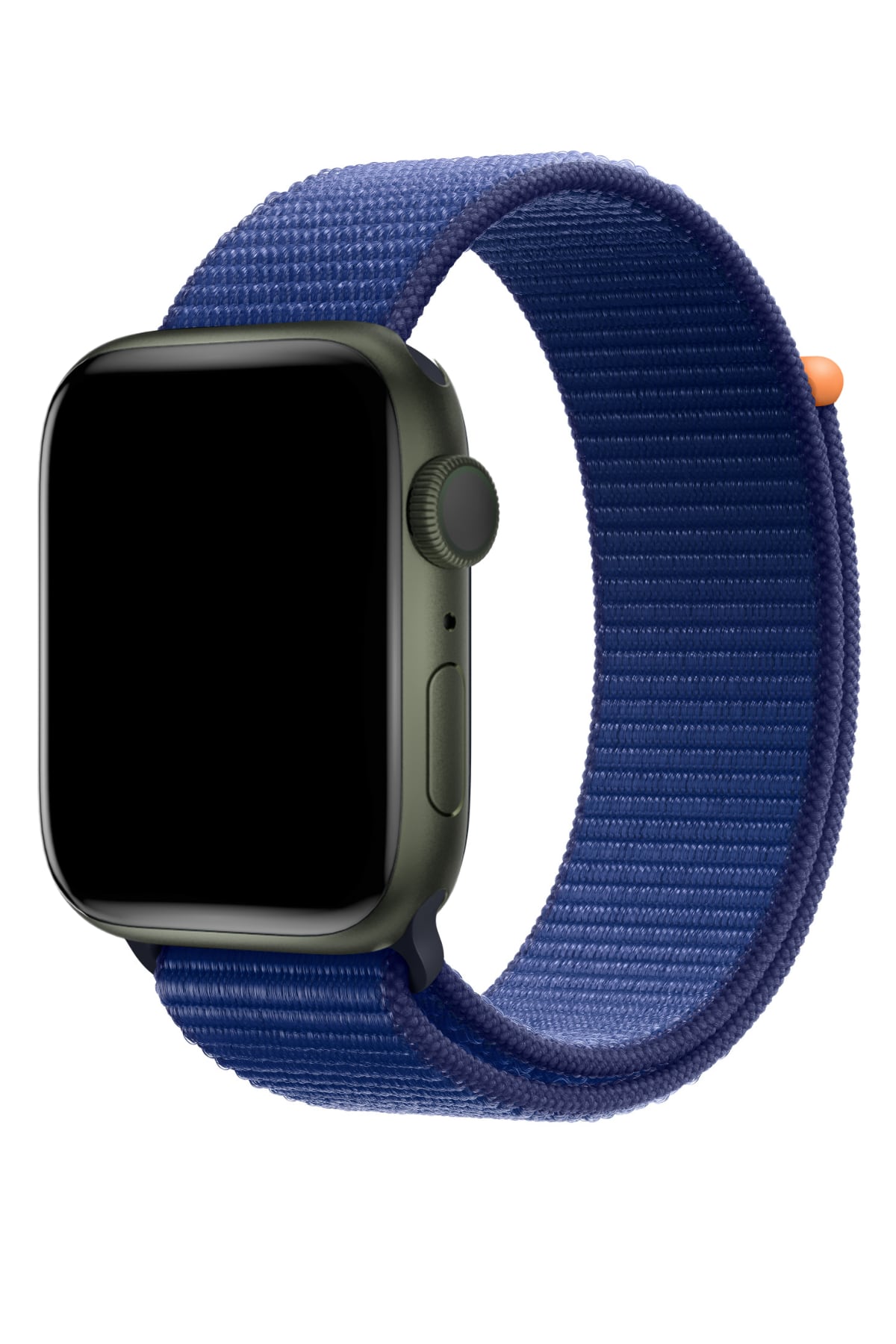Apple Watch Uyumlu Spor Loop Kordon Ocean