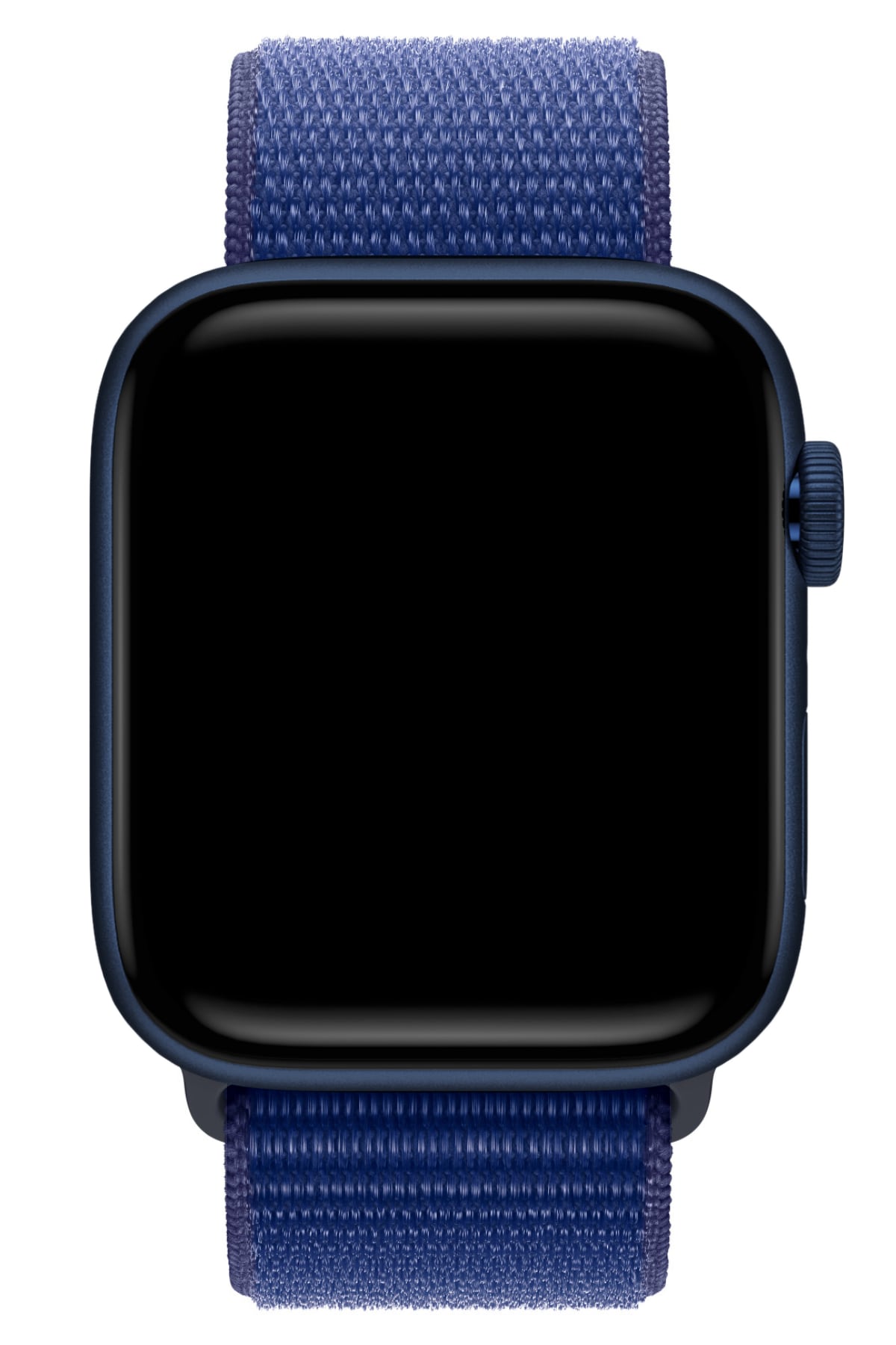 Apple Watch Uyumlu Spor Loop Kordon Ocean