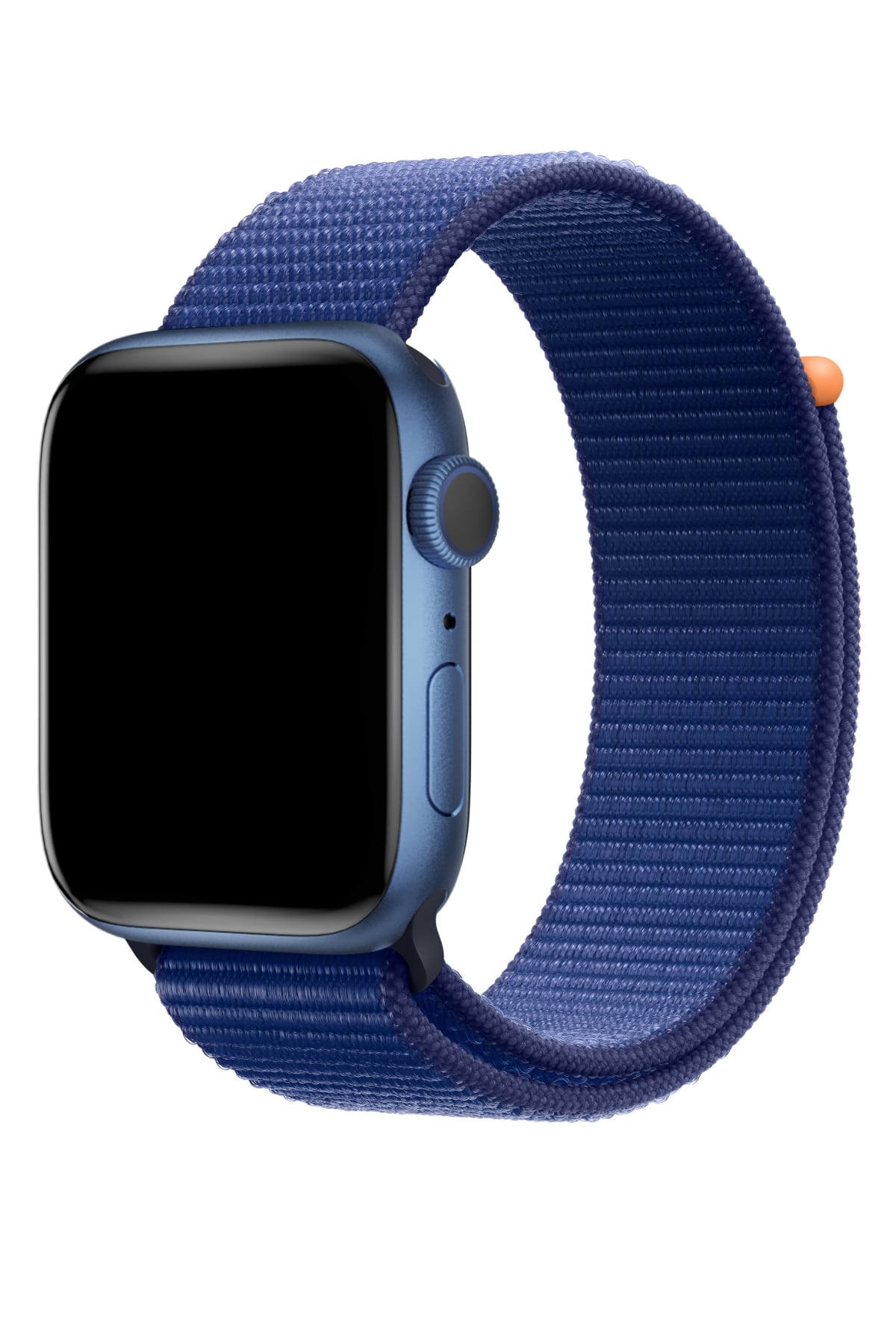 Apple Watch Uyumlu Spor Loop Kordon Ocean