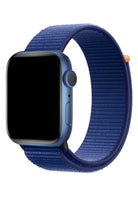 Apple Watch Uyumlu Spor Loop Kordon Ocean