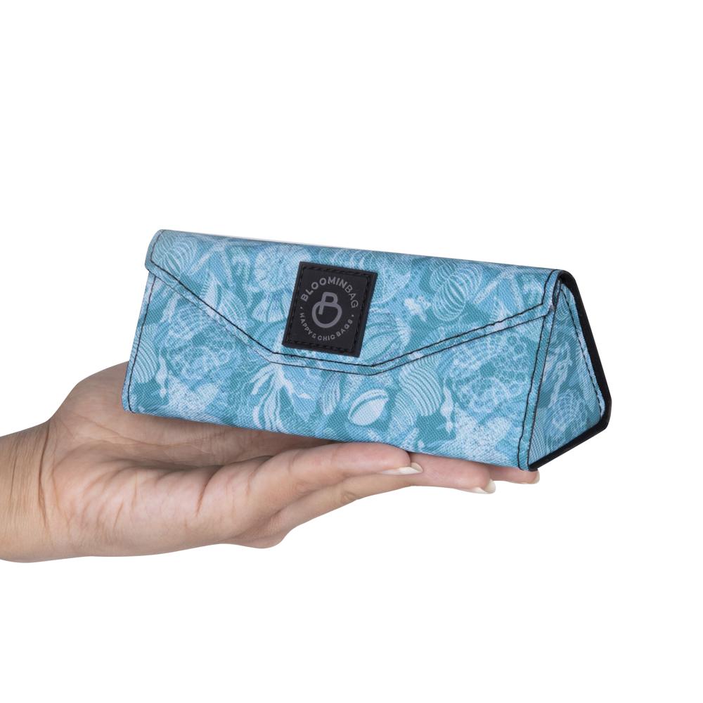 Bloominbag-Ocean Bloom Glasses Case-2-Milagron.com