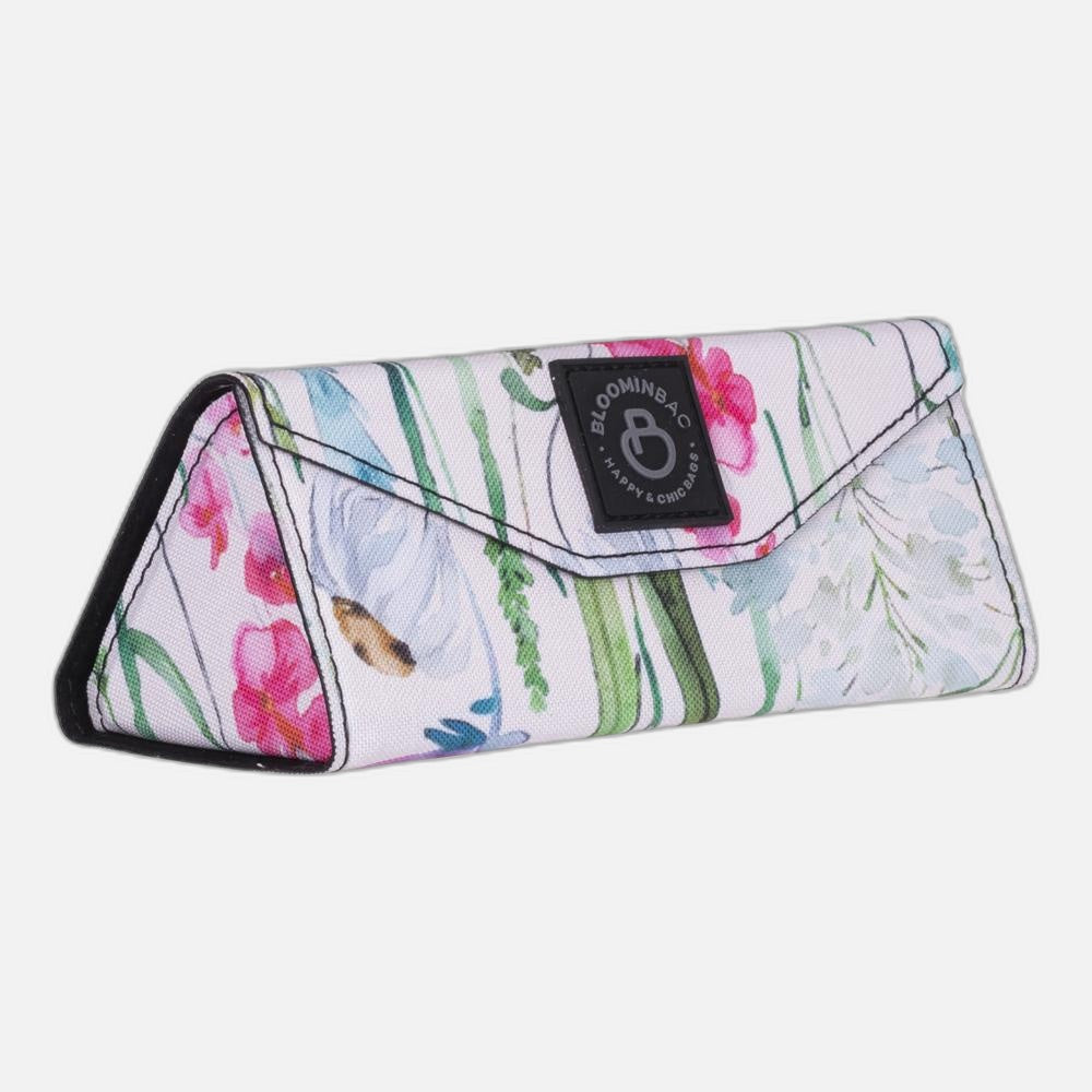 Bloominbag-Spring Bloom Glasses Case-1-Milagron.com