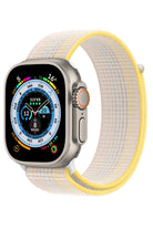 Apple Watch Uyumlu Spor Loop Kordon Starlight