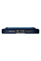 Starpeak Iphone 17 Pro Max Magsafe Uyumlu Aramid Fiber Kılıf Over The Horizon