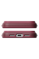Summa Iphone 18 Pro Max Magsafe Uyumlu Kılıf Burgundy