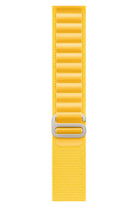 Apple Watch Uyumlu Alpine Loop Kordon Sunbright