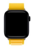 Apple Watch Uyumlu Alpine Loop Kordon Sunbright