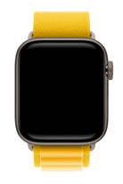 Apple Watch Uyumlu Alpine Loop Kordon Sunbright
